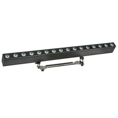 Showtec Pulse Pixel Bar 16 Q4 LED-bar, Muziek en Instrumenten, Licht en Laser, Verzenden