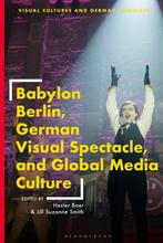 9781350370050 Visual Cultures and German Contexts- Babylo..., Verzenden, Nieuw