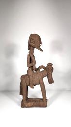 cavalier - Dogon - Mali