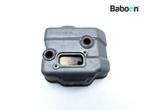 Kleppendeksel Honda CBR 125 R 2004-2006 (CBR125R JC34), Verzenden, Gebruikt