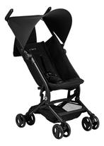 Momi Grace Black Compacte Buggy WOSP00033, Kinderen en Baby's, Buggy's, Verzenden, Nieuw