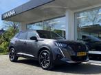 Zakelijke Lease |  Peugeot 2008 1.2T 130pk GT, Auto's, Stof, Gebruikt, Euro 6, Overige kleuren
