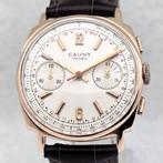 Chronographe Suisse - Cauny Prima - Cal. Landeron 149 -, Nieuw