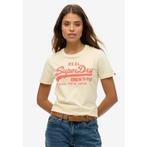 Superdry Shirt met korte mouwen VL NEON SLIM TEE, Kleding | Dames, T-shirts, Verzenden, Nieuw