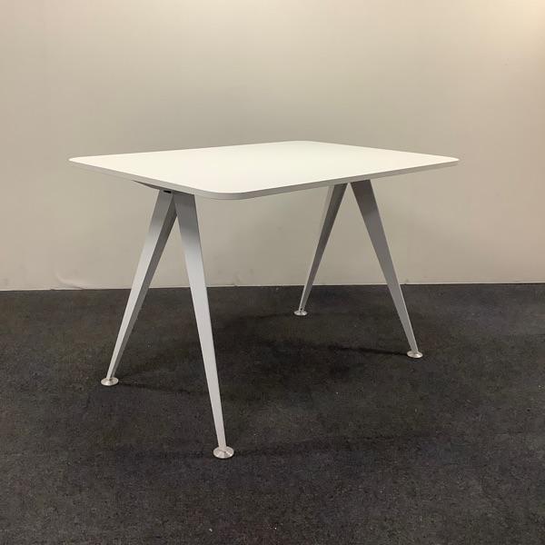twinform one off 10 design Statafel (hxbxd) 105x160x110 cm,, Huis en Inrichting, Tafelonderdelen, Gebruikt, Ophalen of Verzenden