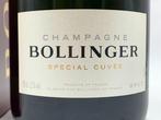 Bollinger, Special Cuvée - Champagne Brut - 1 Magnum (1,5, Verzamelen, Nieuw