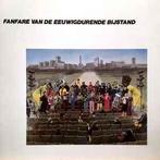 LP gebruikt - Fanfare Van De Eeuwigdurende Bijstand - Fan..., Zo goed als nieuw, Verzenden