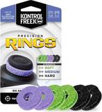 KontrolFreek Precision Rings - Mixed 6-Pack, Spelcomputers en Games, Verzenden, Nieuw