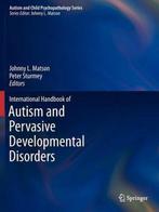 Autism and Child Psychopathology Series- International, Verzenden, Gelezen
