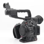 Canon EOS C100 mark II body | Tweedehands, Verzenden, Gebruikt, Canon