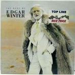 LP gebruikt - Edgar Winter - The Best Of Edgar Winter, Cd's en Dvd's, Verzenden, Zo goed als nieuw