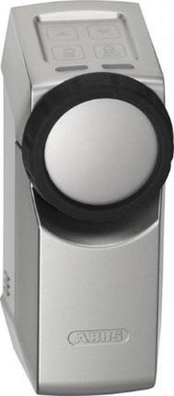 ABUS Slim Deurslot HomeTec met Z-Wave Plus – Slimme Toegang beschikbaar voor biedingen