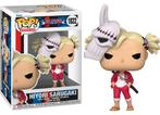 Funko Pop! Animation: 1822 -  Bleach - Hiyori Sarugaki, Verzamelen, Ophalen of Verzenden, Nieuw