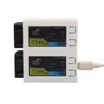 Nerdminer S19 Mini - LCD Display - NMMiner USB Crypto, Verzenden, Nieuw