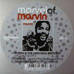 12 inch nieuw - Various - Marvel Of Marvin, Verzenden, Zo goed als nieuw