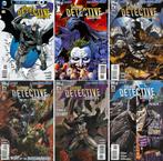 Detective Comics, Vol. 2 (0-14, 16-42, 44-46, 48-49, 51-52), Boeken, Strips | Comics, Ophalen of Verzenden, Nieuw