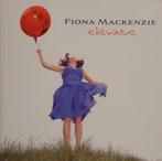 cd - Fiona Mackenzie - Elevate, Verzenden, Zo goed als nieuw