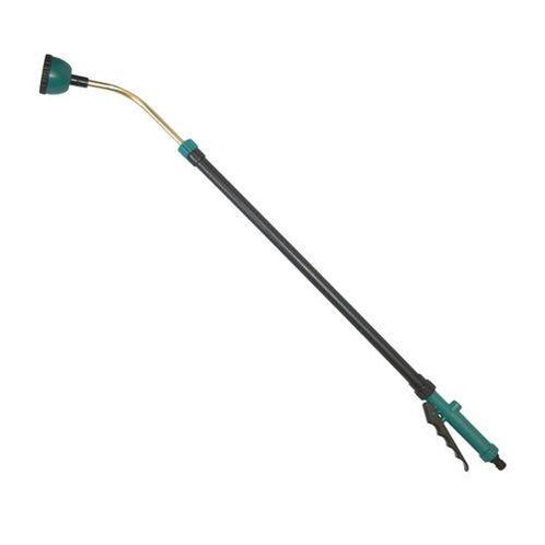 AQUAKING UITSCHUIFBARE SPROEILANS 140 CM (TUIN), Tuin en Terras, Tuinslangen, Nieuw, Ophalen of Verzenden