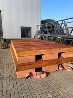 Drijvend vlot of terras / inclusief transport en lossen., Verzenden, Nieuw