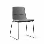 Slede vergaderstoel | Twist & Sit, Nieuw in verpakking