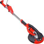 vidaXL Wandschuurmachine rood 750 W, Doe-het-zelf en Verbouw, Gereedschap | Handgereedschap, Verzenden, Nieuw
