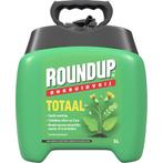 Roundup AC Totaal Onkruidvrij Kant en Klaar Sprayer 5 liter, Nieuw, Verzenden