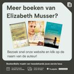 Sinds ik jou ken 9789029796729 Elizabeth Musser, Verzenden, Gelezen, Elizabeth Musser