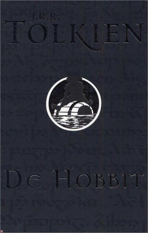 9789022561942 De Hobbit J.R.R. Tolkien, Boeken, Romans, Nieuw, Verzenden