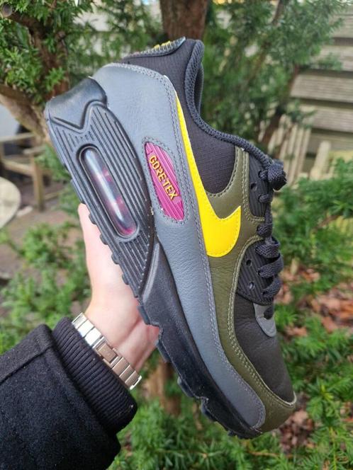 Nike air max 90 dames maat 41 sale