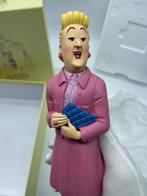 Statuette Moulinsart 46009 - La Castafiore - Le Musée, Nieuw