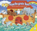 Noachs grote boot / Open de luikjes en ontdek het zelf, Boeken, Verzenden, Gelezen, A. Zobel-Nolan