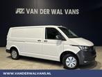 Volkswagen Transporter 2.0TDI 150pk L2H1 Euro6 Fabrieksgaran, Auto's, Volkswagen, Nieuw, Transporter