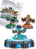 Skylanders Swap Force Starter Pack Zonder Handl. - iDEAL!, Spelcomputers en Games, Games | Nintendo Wii, Ophalen of Verzenden