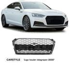 Carnamics Grille | Audi A5 Cabriolet 17-20 2-d / A5 Coupé© 1, Auto-onderdelen, Carrosserie en Plaatwerk, Verzenden, Nieuw