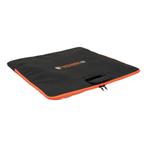 Showgear Baseplatehoes / Sleeve voor WENTEX® Baseplate 45 cm, Muziek en Instrumenten, Verzenden, Nieuw