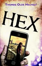 Hex 9789024560257 Thomas Olde Heuvelt, Boeken, Verzenden, Gelezen, Thomas Olde Heuvelt