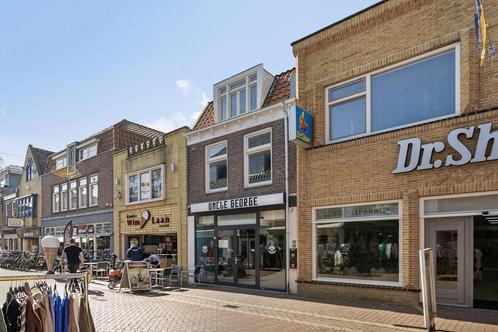 Appartement te huur in Den Helder - 53 m² - 3 kamer(s) - 3, Huizen en Kamers, Huizen te huur, Noord-Holland, Appartement