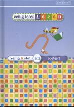 Veilig & vlot / E3 boekje 2 / Veilig leren lezen, Boeken, Verzenden, Zo goed als nieuw, Auteursteam Veilig leren lezen