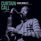 Hank Mobley - Curtain Call (vinyl LP)