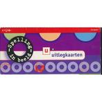 Spelling in beeld versie 1 Uitlegkaarten E (groep 8), Verzenden, Nieuw