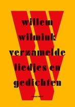 Verzamelde liedjes en gedichten 9789044636352 Willem Wilmink, Boeken, Verzenden, Gelezen, Willem Wilmink