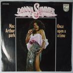 Donna Summer - Mac Arthur Park - Single, Cd's en Dvd's, Vinyl Singles, Gebruikt, 7 inch, Pop, Single