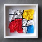 Mivillage - Mondriaan 3D - Nr KB 2