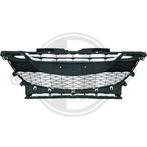 BUMPER GRILL VOOR MAZDA 3 BL 2009-2011 BCW8501T1, Ophalen of Verzenden, Nieuw