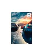 2019 BMW 4 SERIE BROCHURE FRANS, Nieuw, BMW, Author