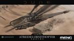 MENG-Model DS-007 Dune Atreides Ornithopter Bouwpakket, Verzenden, Nieuw