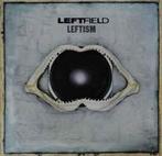 cd - Leftfield - Leftism, Verzenden, Zo goed als nieuw