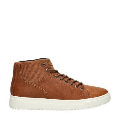 Hub Murrayfield veterboots voor heren in het Cognac, Kleding | Heren, Schoenen, Overige kleuren, Nieuw, Verzenden