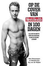 Op de cover van Mens Health in 100 dagen 9789022999097, Boeken, Verzenden, Gelezen, Mark van Eeuwen