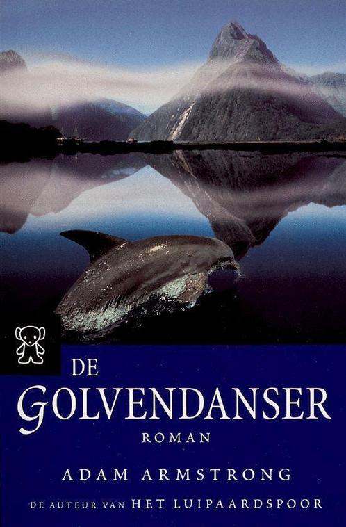 De golvendanser / Zwarte beertjes / 3358 9789046120972, Boeken, Literatuur, Zo goed als nieuw, Verzenden